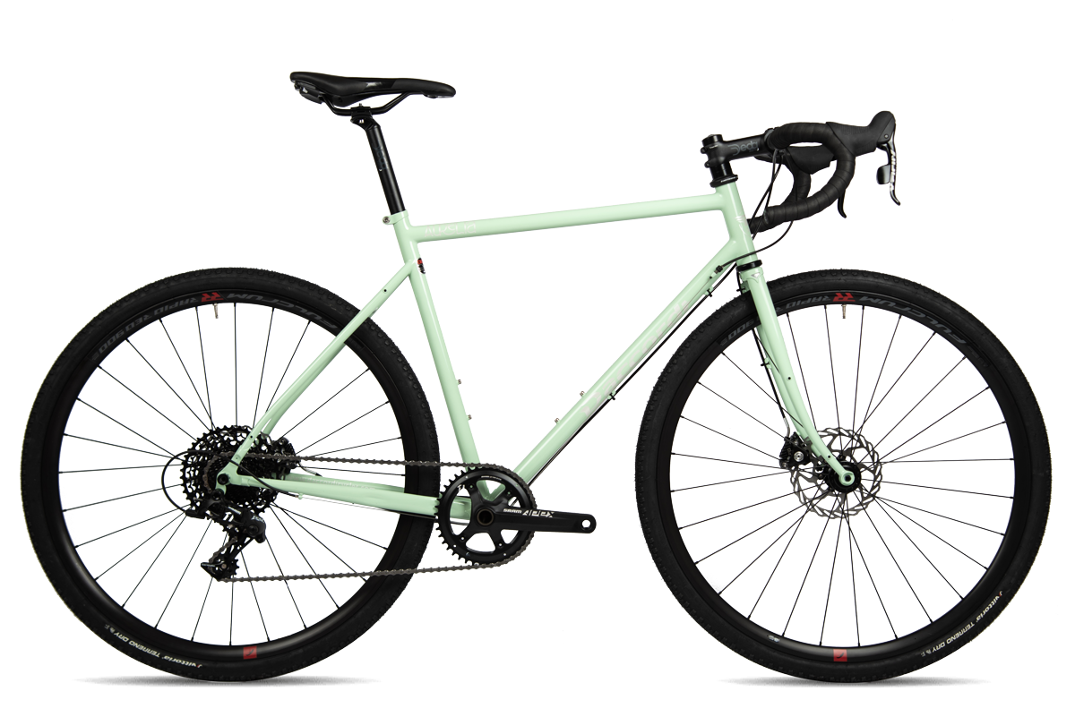 aurelia daccordi gravel sito