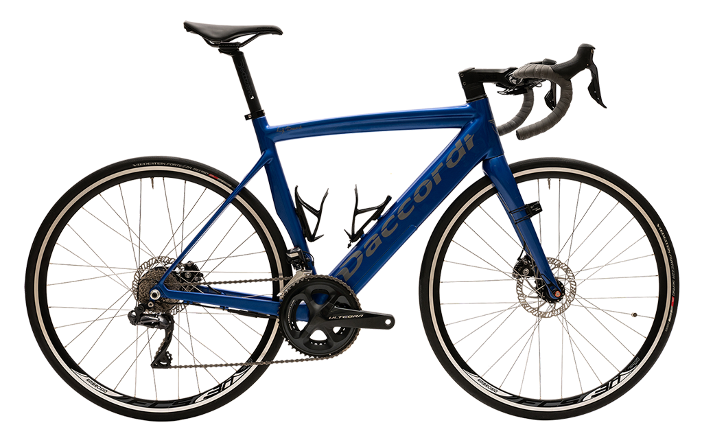 Ione e-bike Daccordi