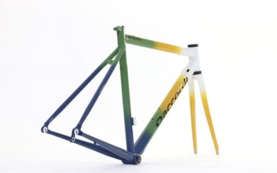 A colourful gradient for Profidea.