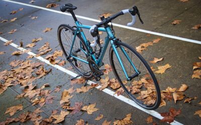 Why should I choose a rim-brake bike instead of a disc?