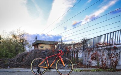 Annibale: THE Monster Bike