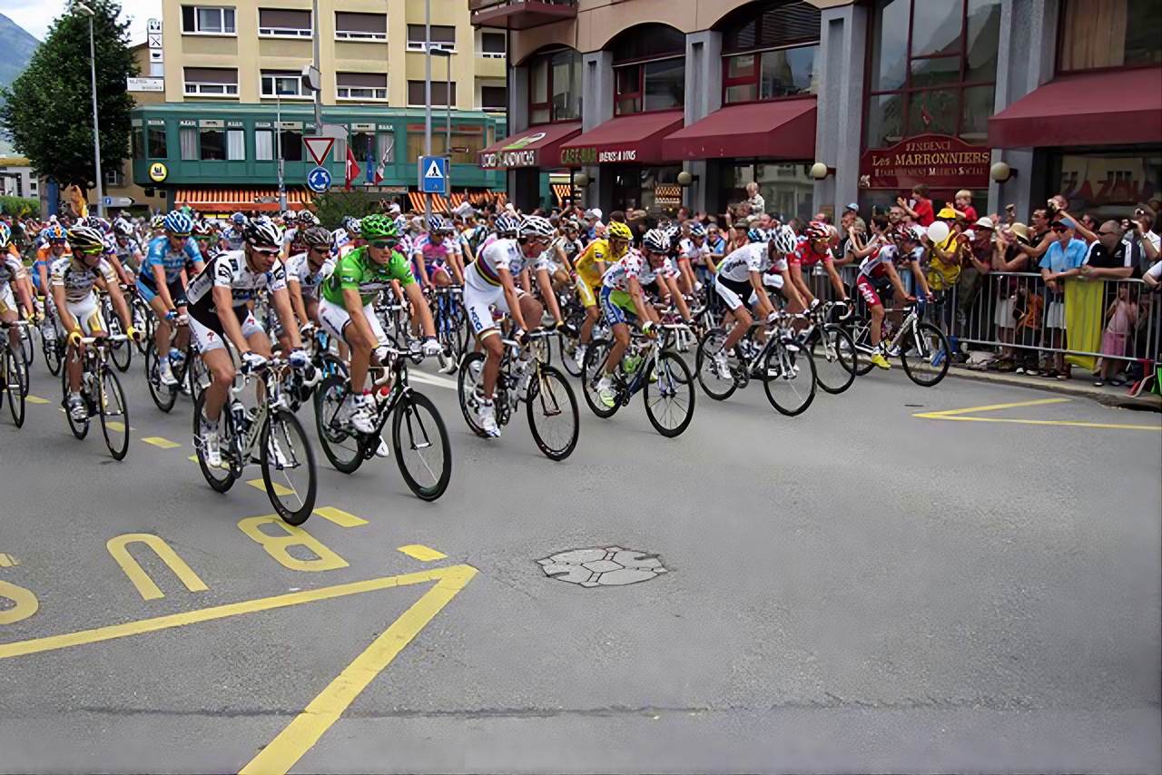 La bici che Contador non voleva 2