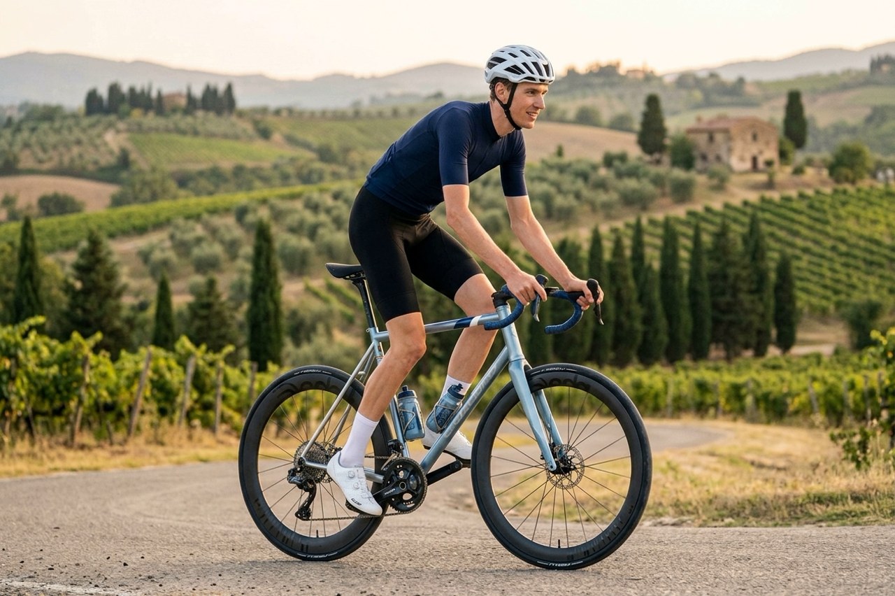 stradiva bici migliore